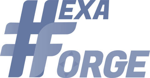 HexaForge - Création web, mobile, jeu vidéo